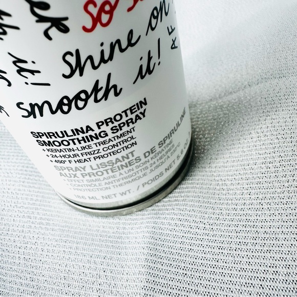 IGK ✨NWT✨ Good Behavior Spirulina Protein Smoothing Spray - Picture 2 of 6